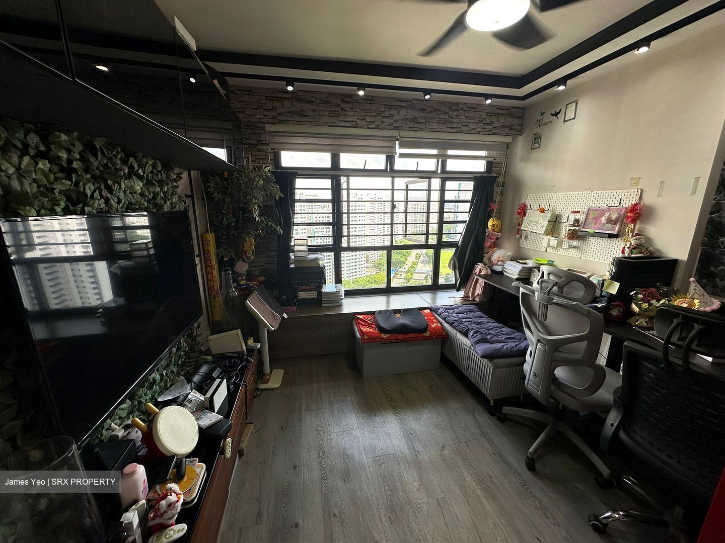Blk 470C Fernvale Rivergrove (Sengkang), HDB 4 Rooms #569319381
